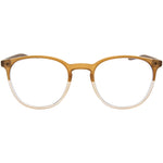 Casey Rectangular Blue Blocker Readers LB 4127